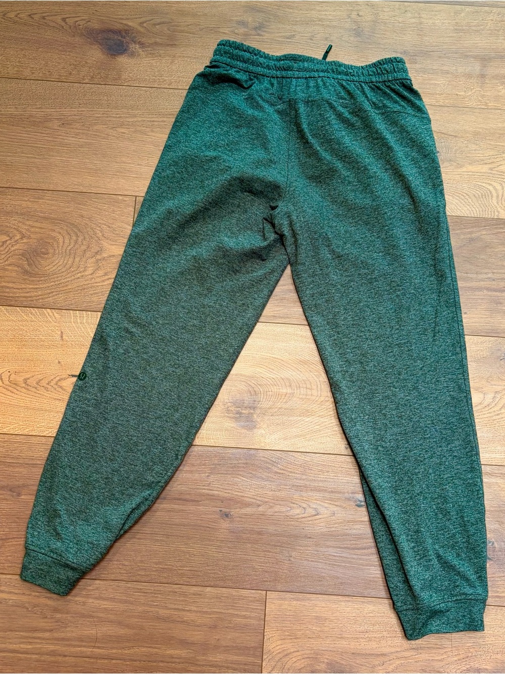 Lululemon Soft Jersey Classic-Fit Mid-Rise Jogger - Picture 5 of 6